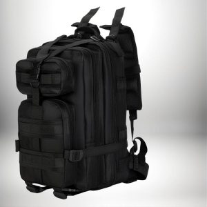 Sac infirmier - Sac à dos de premiers secours 30L capacité en tissu Oxford imperméable